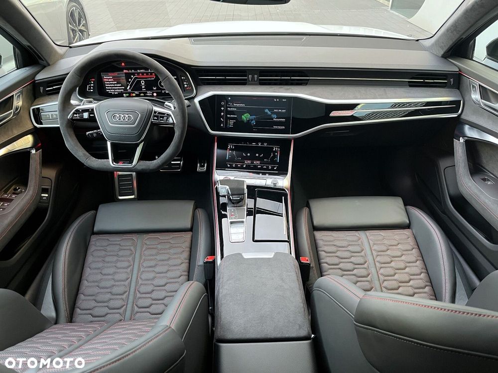 Audi RS6 - 6