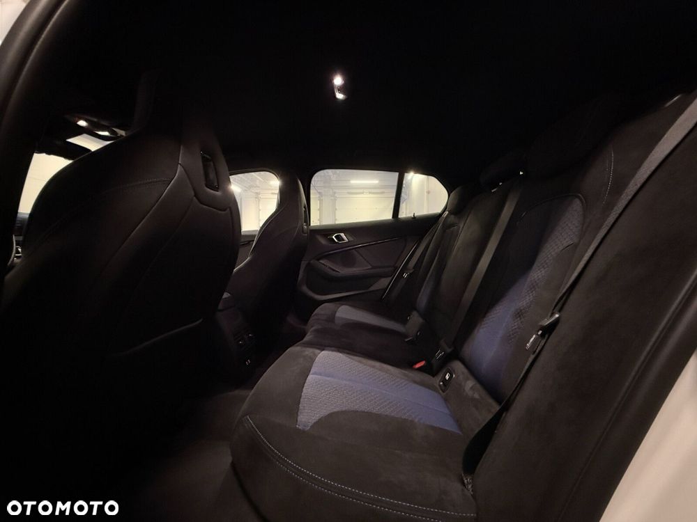 BMW Seria 1 M135i xDrive - 31