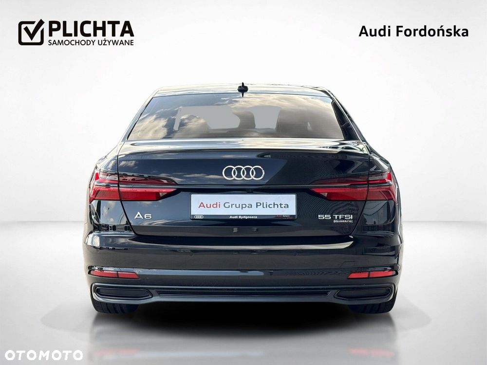 Audi A6 Limousine - 5