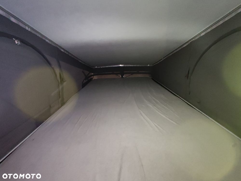 Renault Trafic long - 22