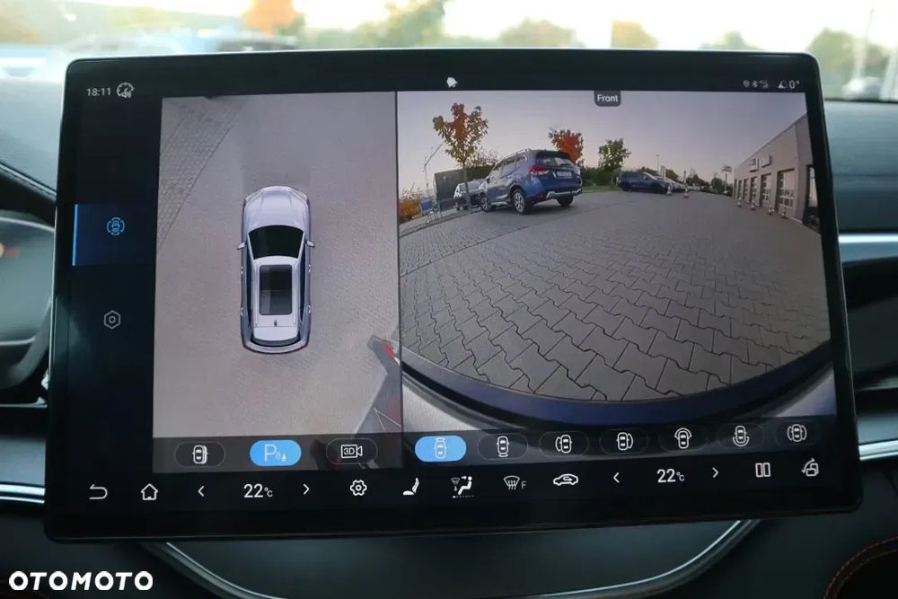 BYD Seal U Boost - 20