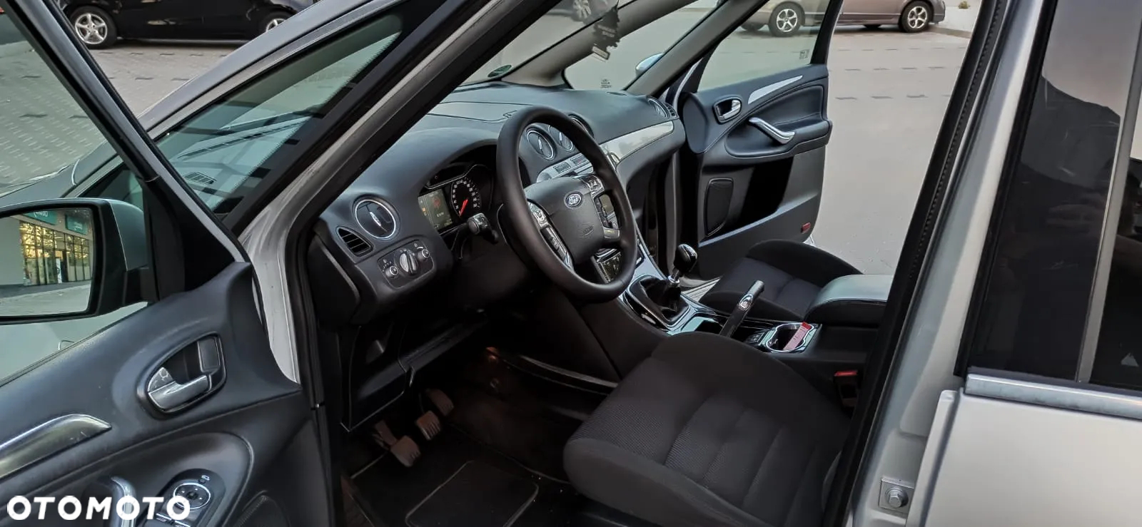 Ford S-Max 2.2 TDCi DPF Trend - 7
