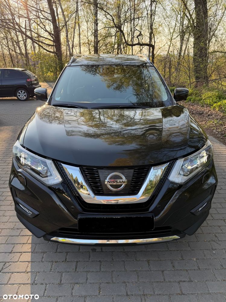 Nissan X-Trail 2.0 dCi ALL-MODE 4x4i Xtronic Tekna - 3