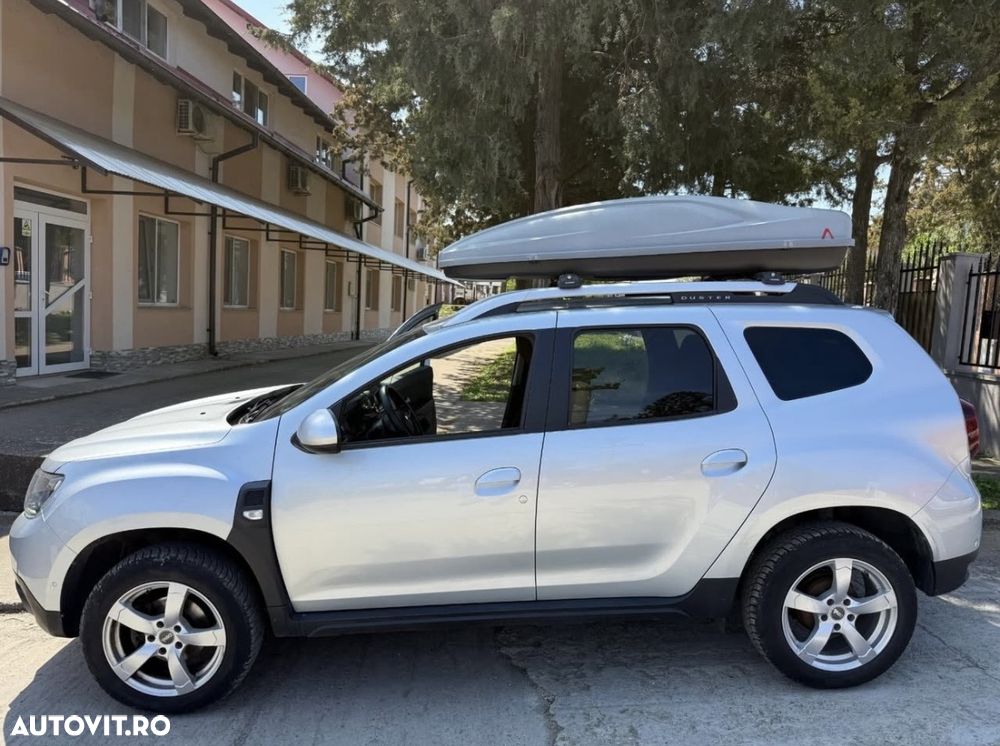 Dacia Duster TCe 130 2WD GPF Urban - 2