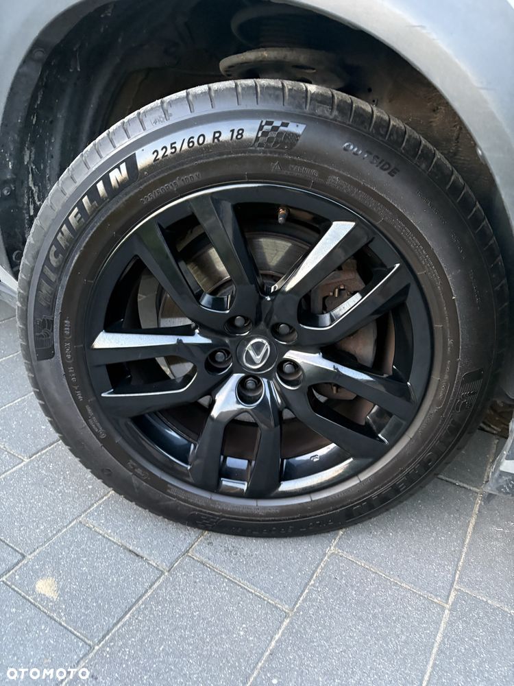 Lexus NX - 8