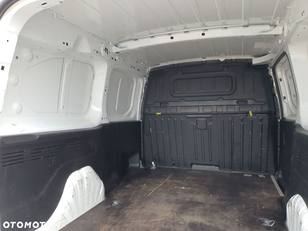 Toyota proace-city - 22