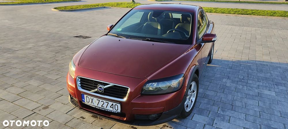 Volvo C30 1.6D Edition - 3