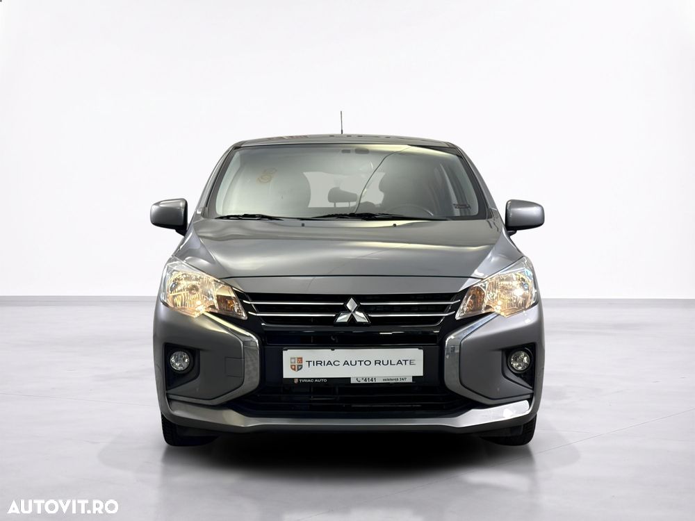 MITSUBISHI Space Star 2023 — imagine 8