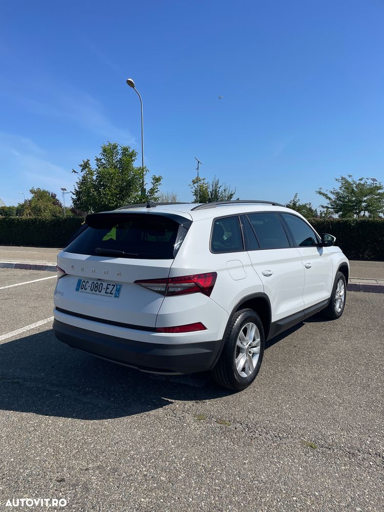 Skoda Kodiaq - 3