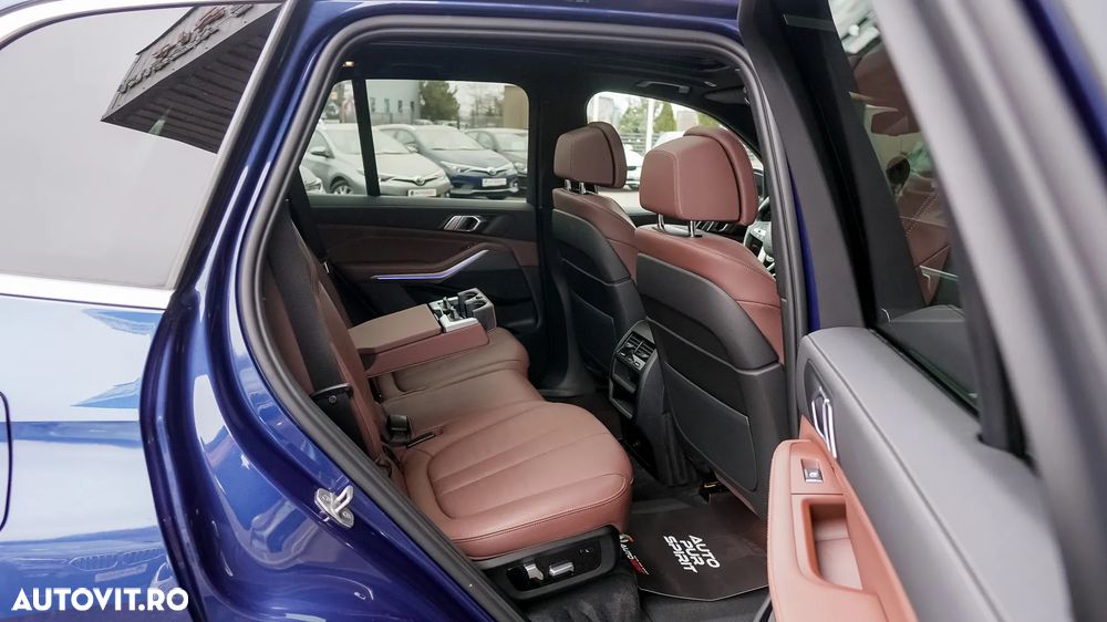 BMW X5 xDrive30d AT MHEV - 37