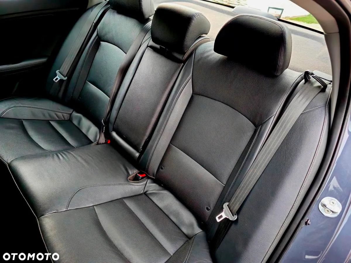 Kia Optima 2.0 XL - 17