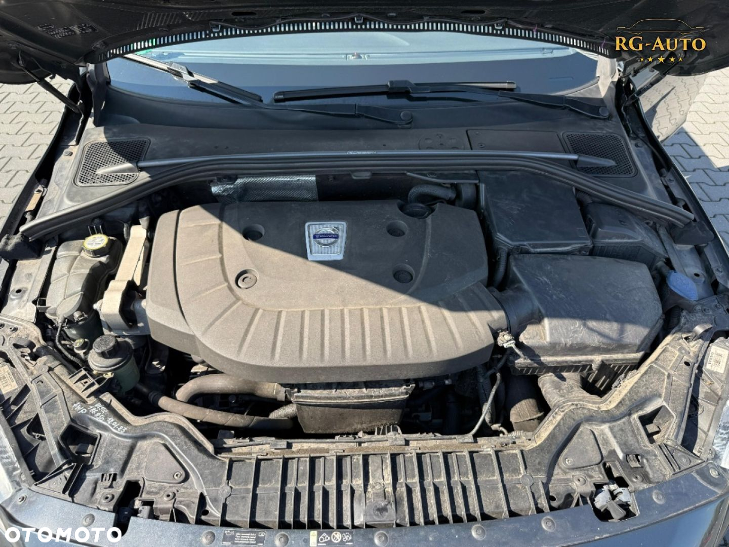 Volvo V60 - 38
