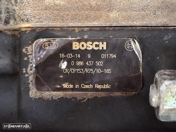 Motor Completo Peugeot Boxer Autocarro (244, Z_) - 6