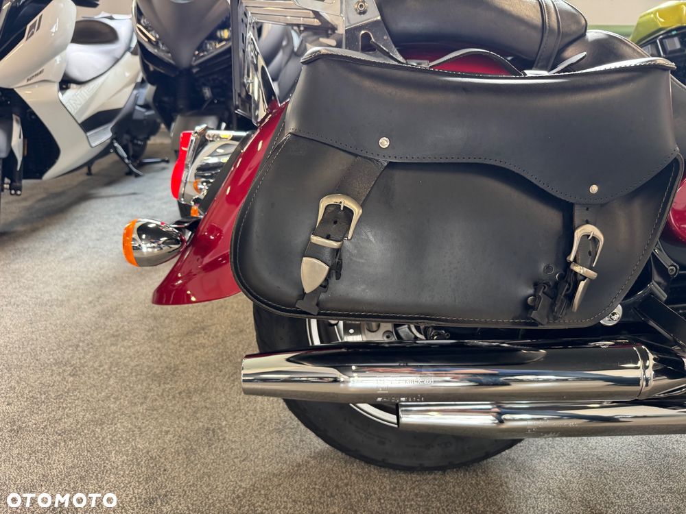 Kawasaki Vulcan - 12