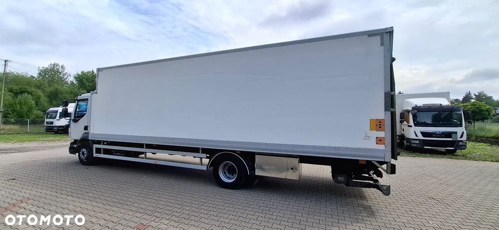 Volvo FL 280 - 9