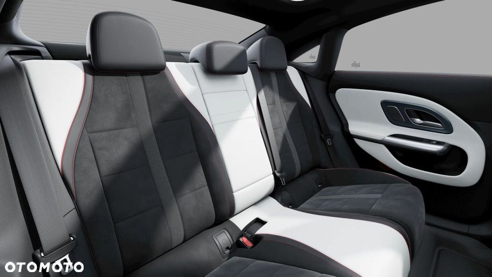 Mercedes-Benz CLA 200 mHEV 4-Matic 8G-DCT - 11