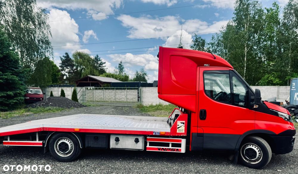 Iveco Daily 35-180 - 3