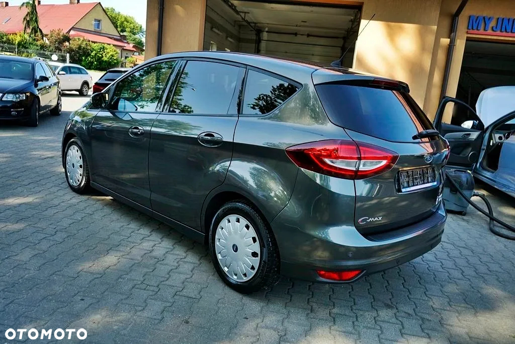Ford C-MAX - 5