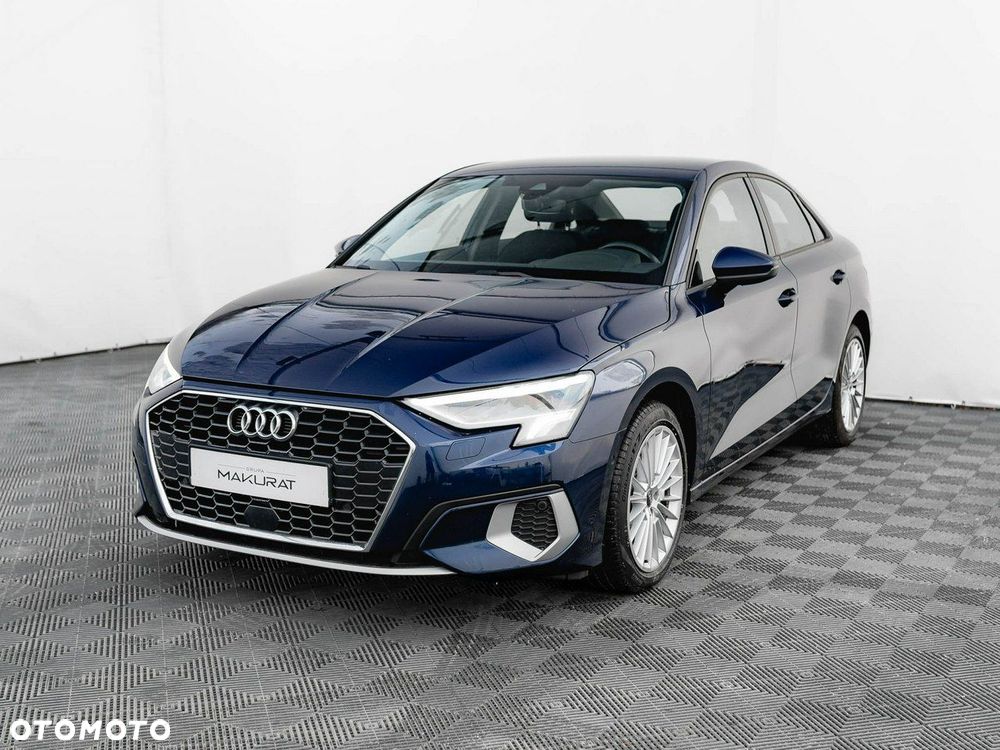 Audi A3 Limousine - 3