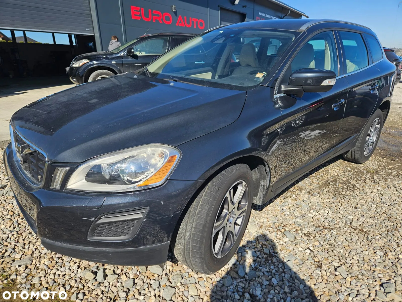 Volvo XC 60 D3 AWD Summum - 3