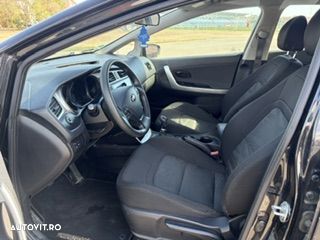KIA Ceed 2013 — imagine 21