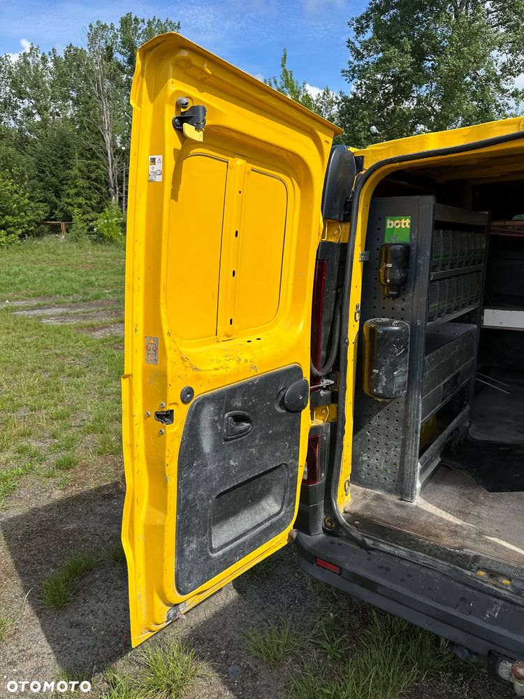 Opel Vivaro L2H1 2,9t Edition - 7