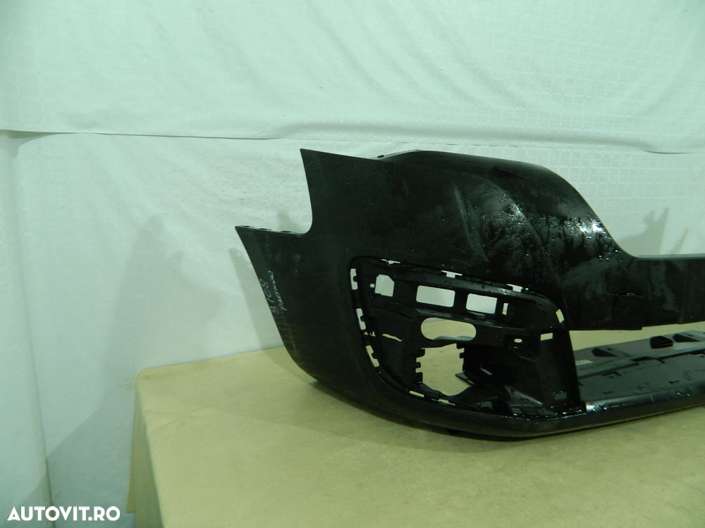 Bara fata Peugeot Partner/Citroen Berlingo, 2015, 2016, 2017, 2018, , 9810923377 - 6