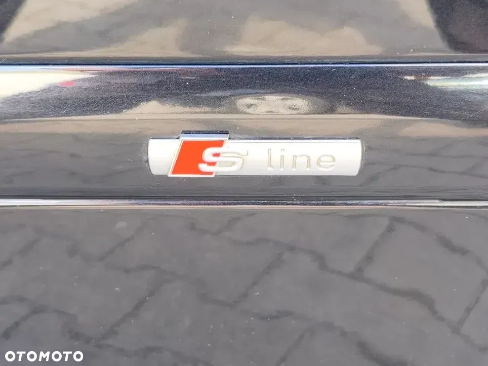 Audi A3 3-drzwiowe 1.9 TDI Ambiente - 16