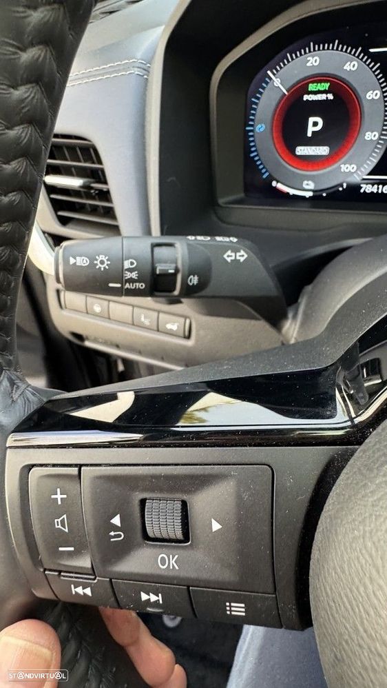 Nissan Qashqai 1.5 e-Power Tekna+ - 26