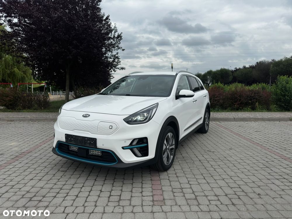 Kia Niro 64kWh XL - 15