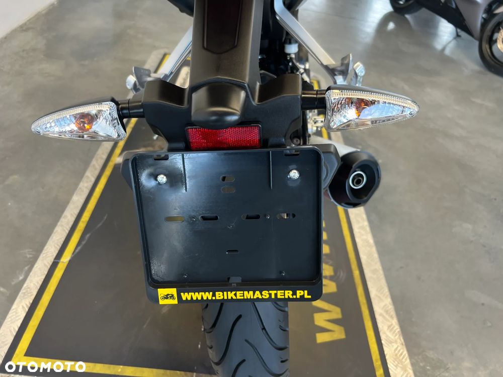 Yamaha MT - 25