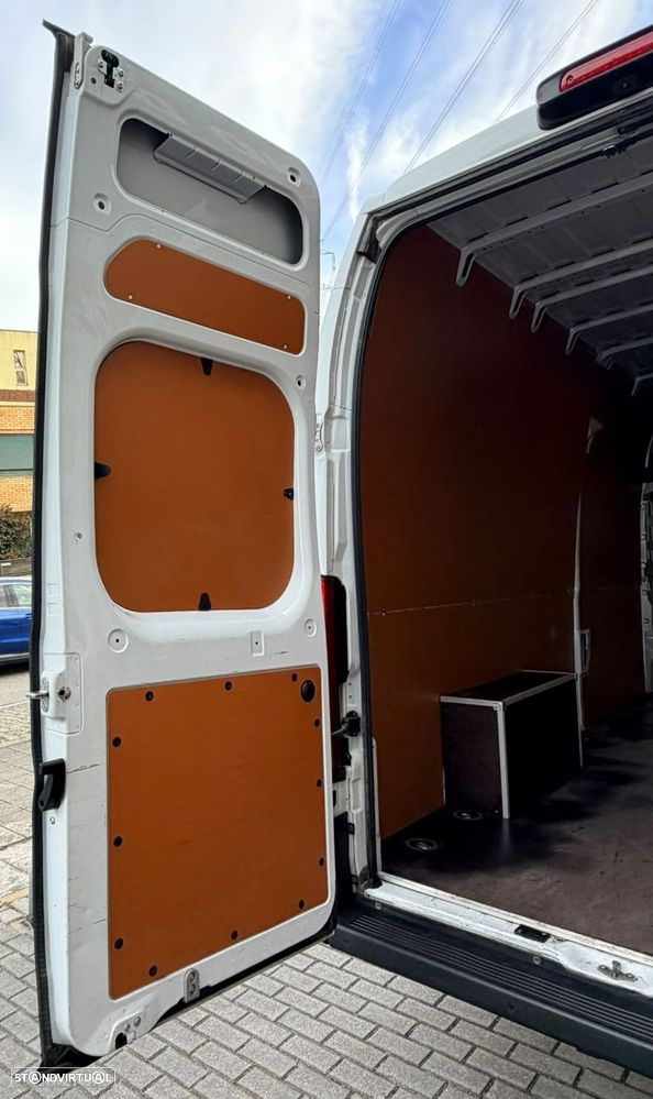 Peugeot Boxer 2.2 BlueHDi 435 L4H3 - 43