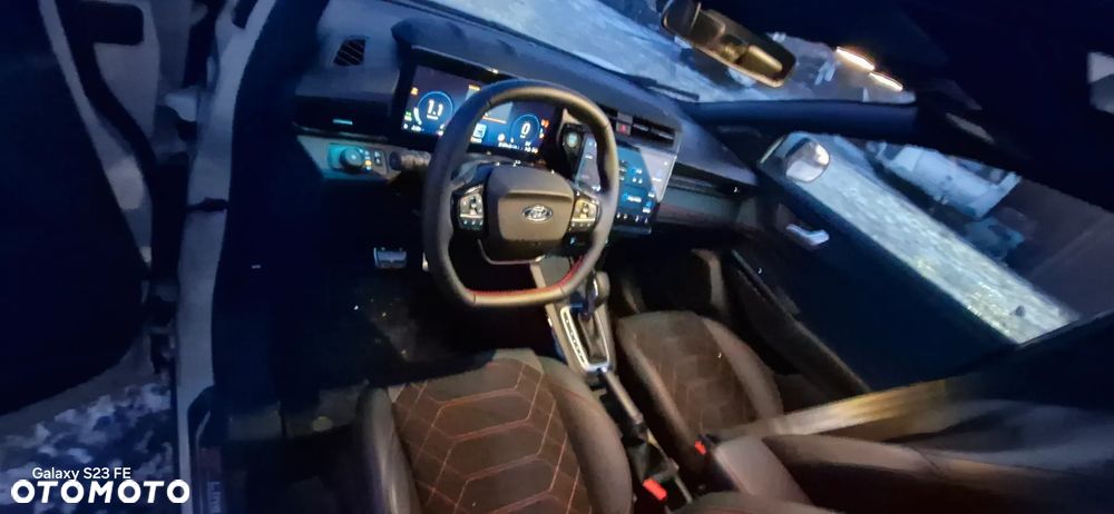 Ford Puma 1.0 EcoBoost ST-Line X - 12