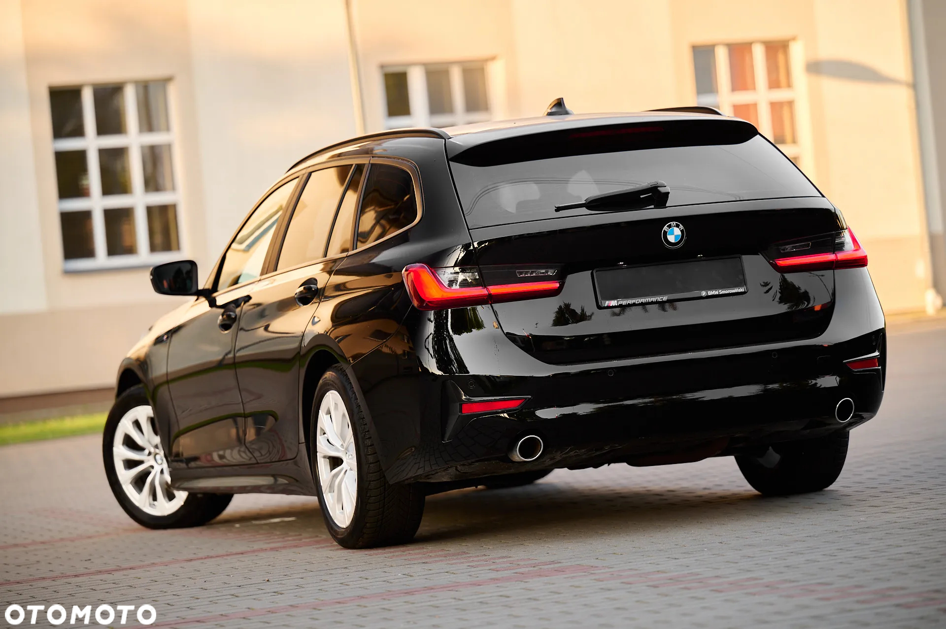 BMW Seria 3 - 21