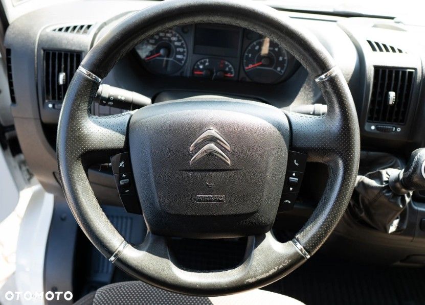 Citroën JUMPER - 15