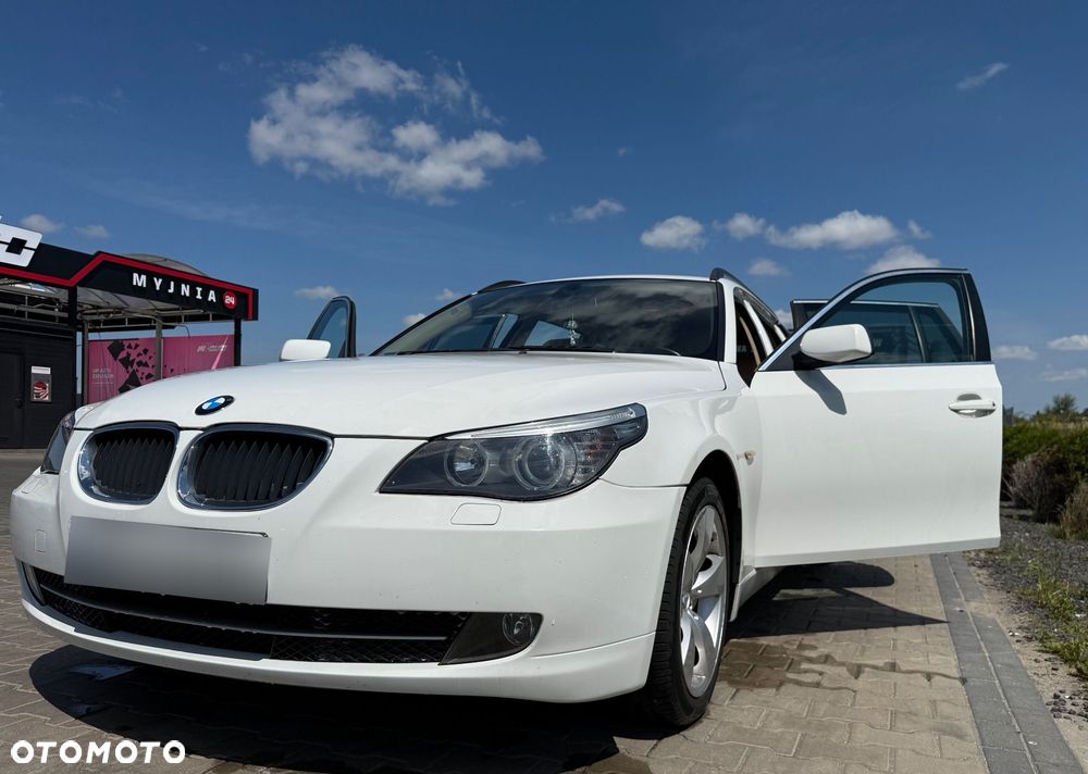 BMW Seria 5 - 3