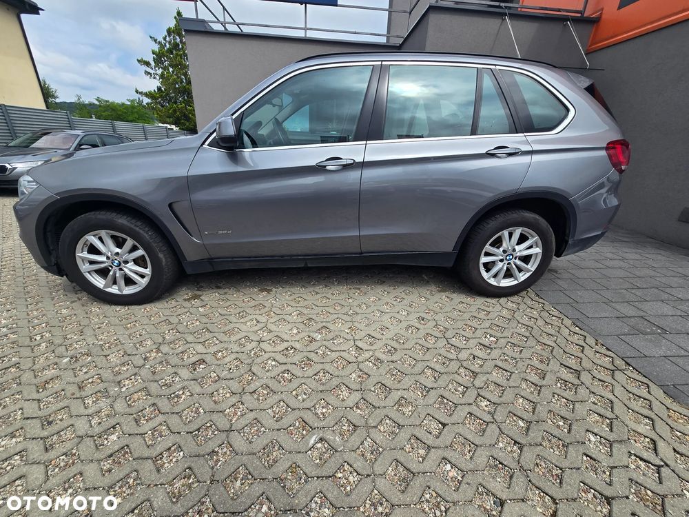 BMW X5 - 6