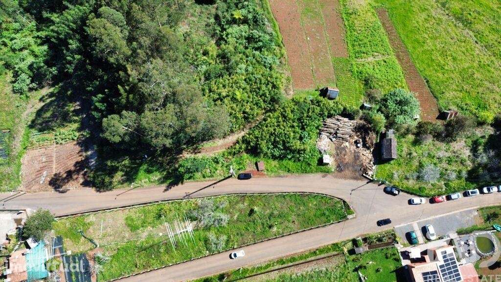 Terreno para construção em São Jorge de 1520,00 m2 - Grande imagem: 2/9
