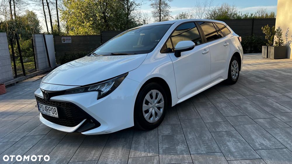 Toyota Corolla 1.2 T Active - 14