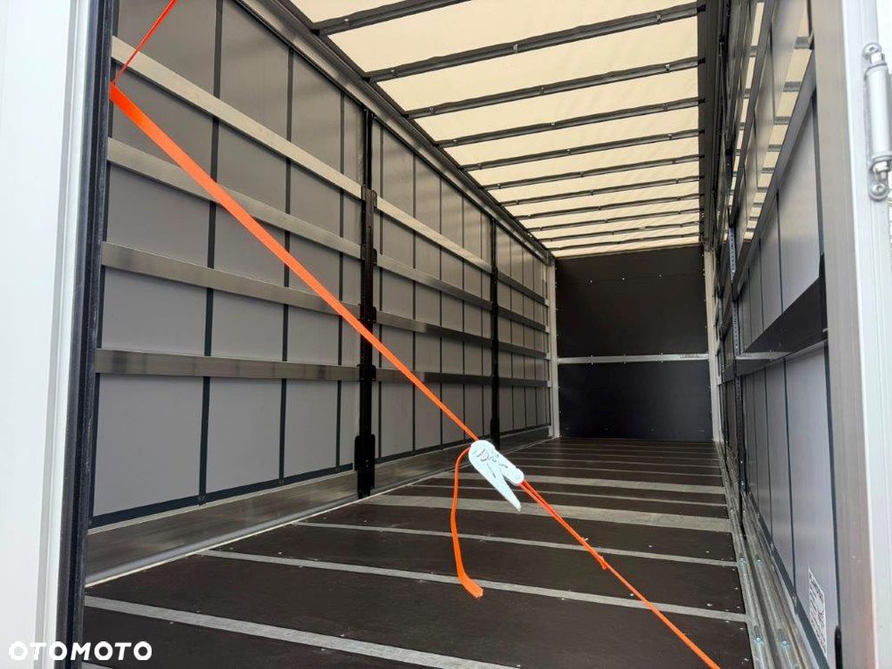 MAN TGX 26.470 LED+MATRIX+WIRTUAL 9.6m SOLÓWKA - 18