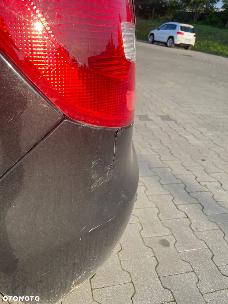 Skoda Fabia 1.4 16V Comfort - 10