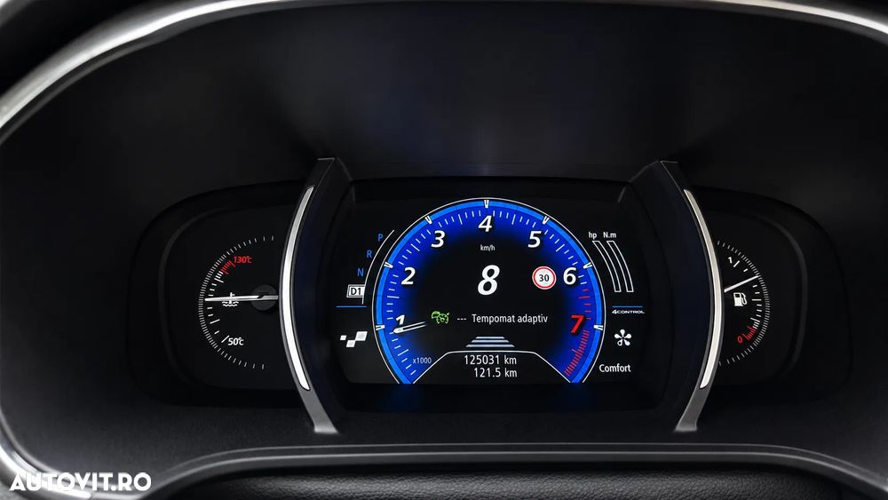 Renault Megane Energy 1.6 TCe EDC GT - 8