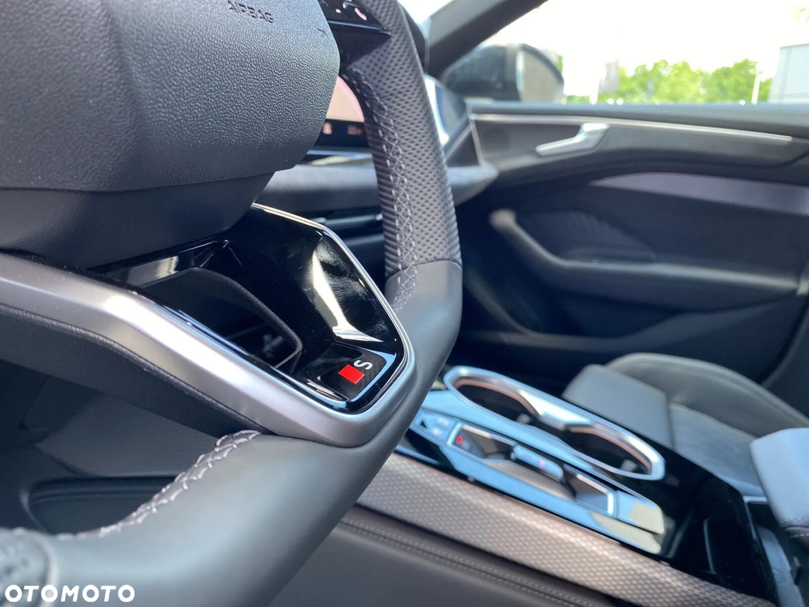 Audi A6 - 19