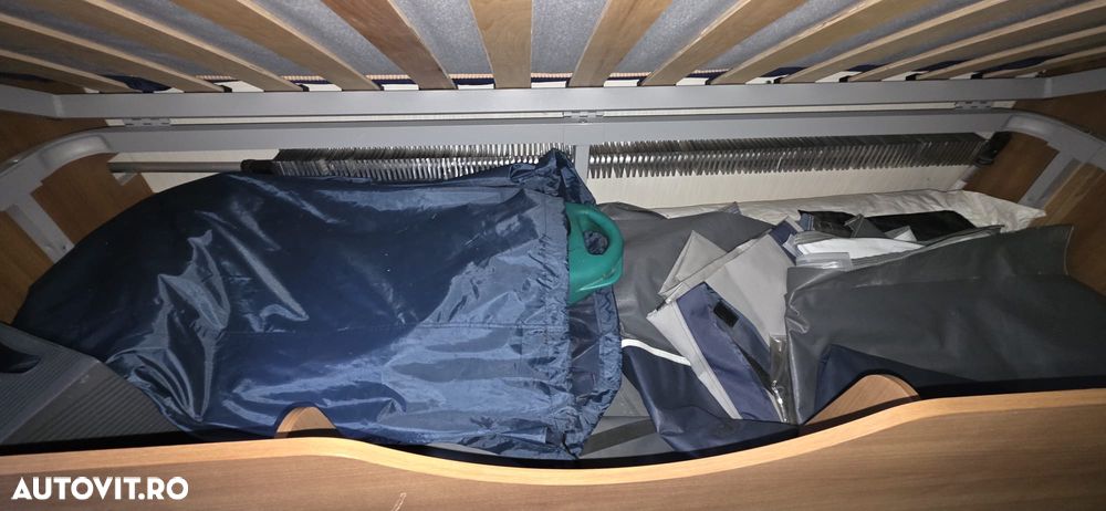Elddis WhirlWind XL Affinity 574 - 20