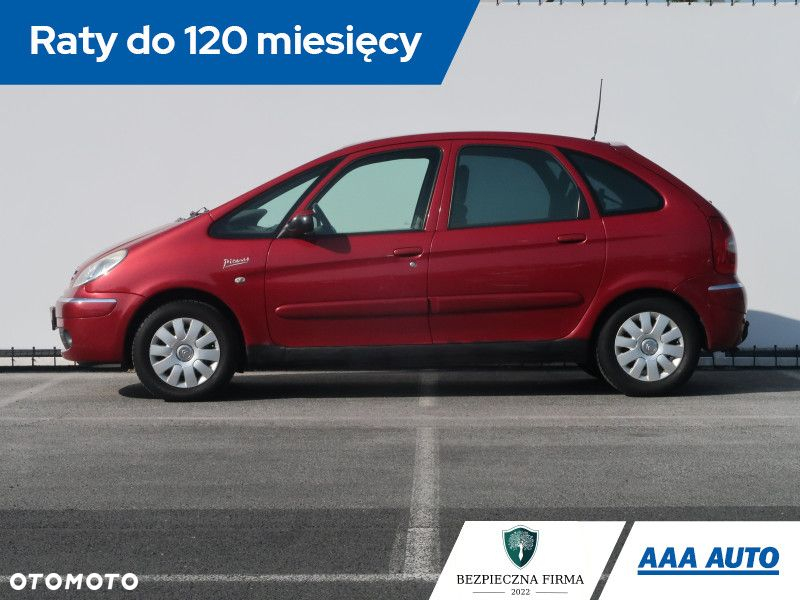 Citroën Xsara Picasso - 3