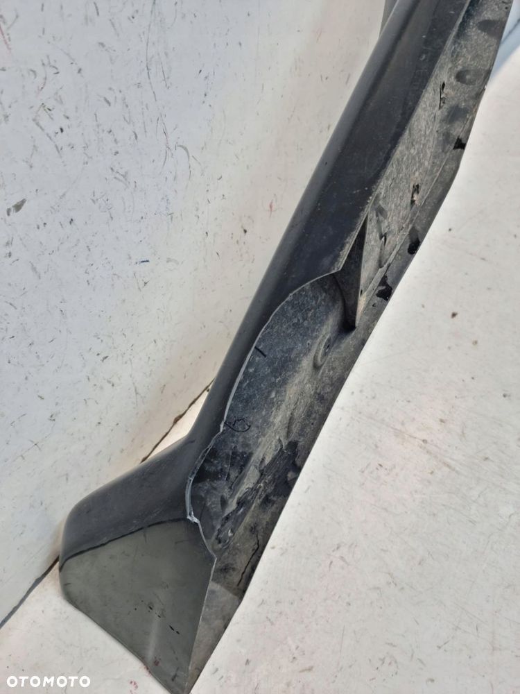 BMW X5 G05 Splitter spoiler zderzaka przedniego MAXTON DESIGN PERFORMANCE - 6