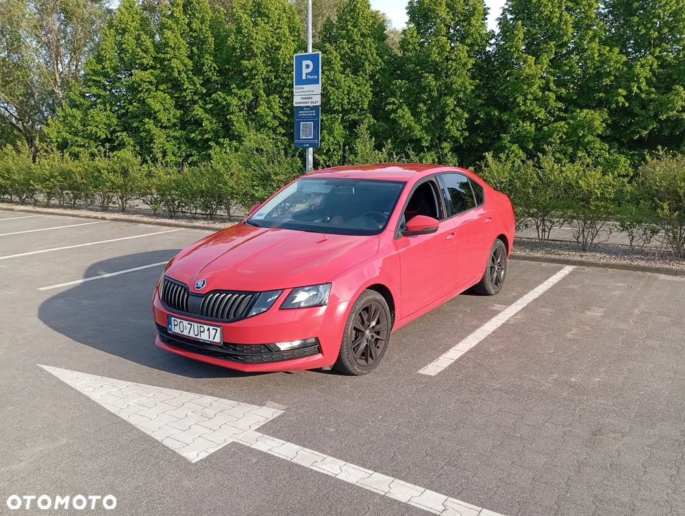 Skoda Octavia 1.4 TSI Ambition - 1