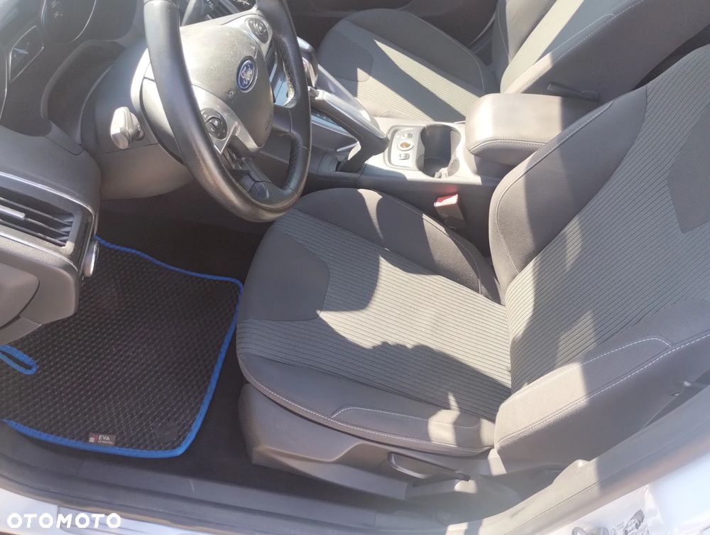 Ford Focus - 7