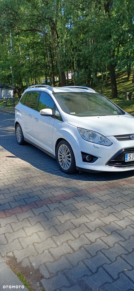 Ford C-MAX 2.0 TDCi Business Edition - 20