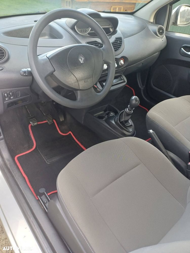 Renault Twingo 1.2 16V LEV eco2 - 12